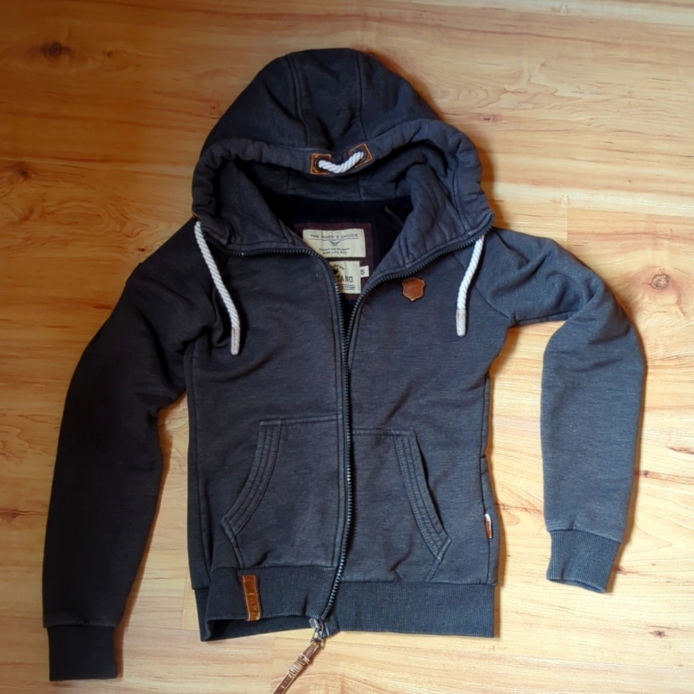 Naketano hoodie